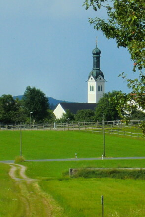 Rimstinger Kirche