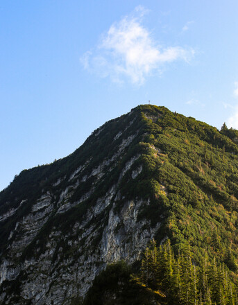 Kleiner Traithen