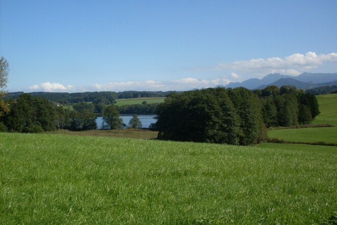 Tinninger See