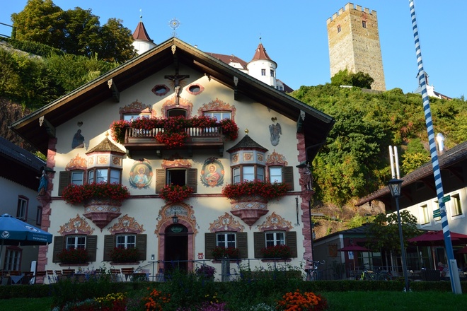 Neubeuern
