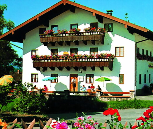 Gasthof-Pension Werndl
