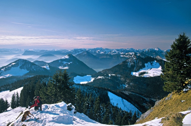 Feichteck 1