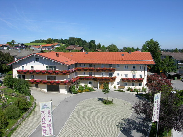 Wirtshaus beim Has&#039;n