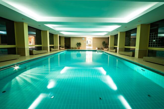 relexa hotel Bad Steben
