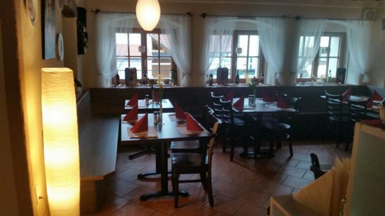 Gastzimmer-Innen