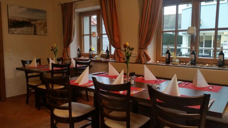 Nebenzimmer
