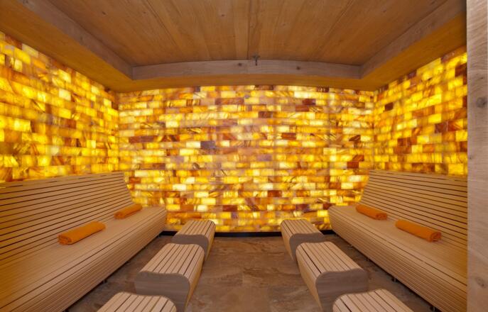 Verwöhnhotel Kristall