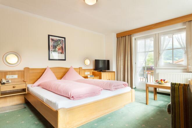 Hotel Post Nauders