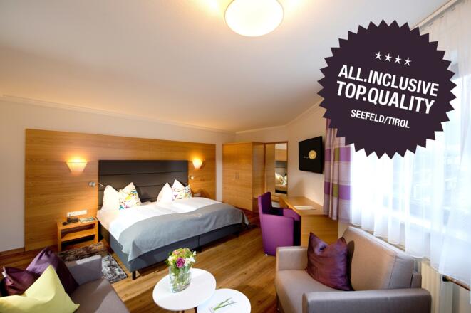 Hotel Bergland