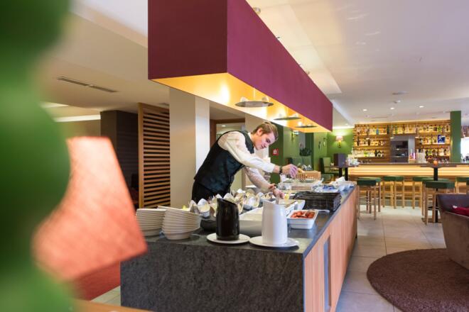 Hotel Bergland