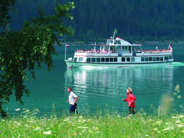 CORDIAL Familien & Vital Hotel Achenkirch