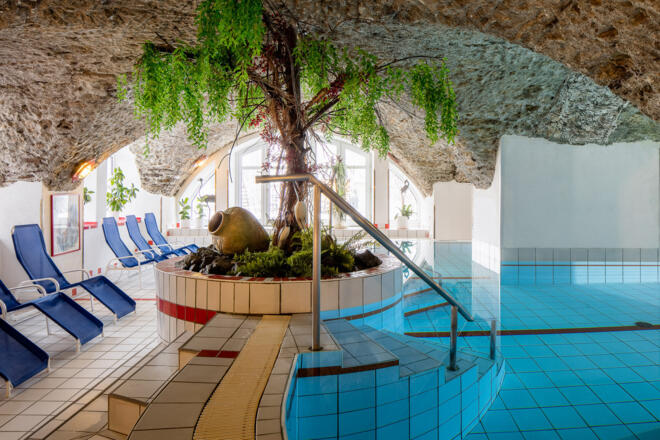 Hotel Post Nauders
