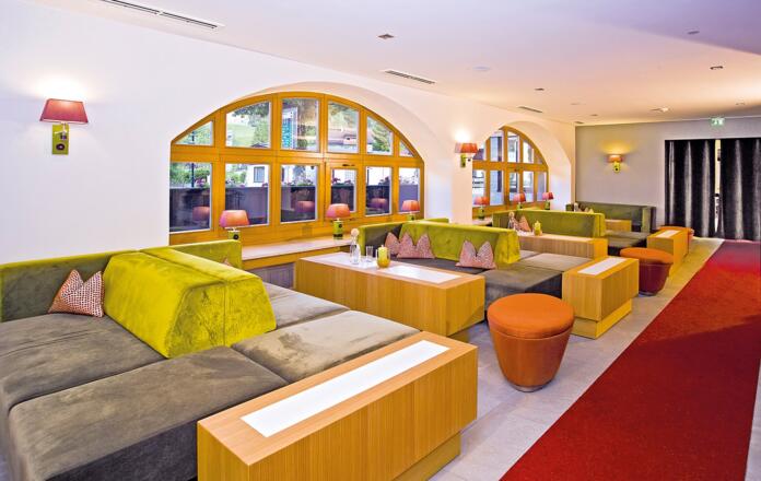 Hotel Bergland