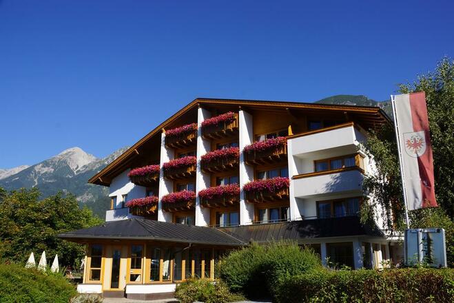 Hotel Landgasthof Bogner ****