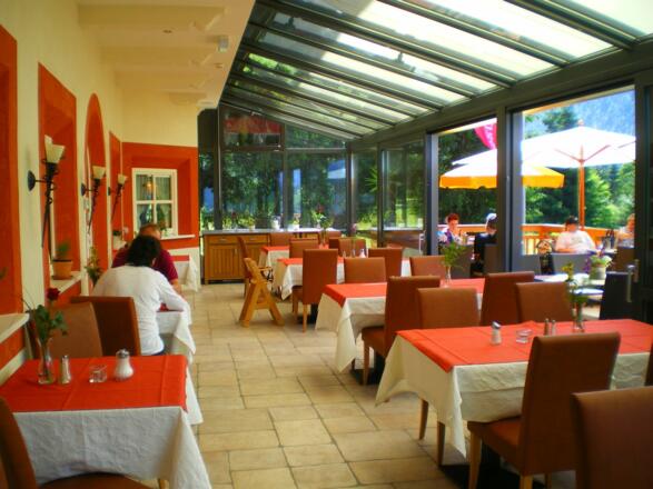 CORDIAL Familien & Vital Hotel Achenkirch