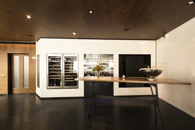 Restaurant Welzenbacher in Hall