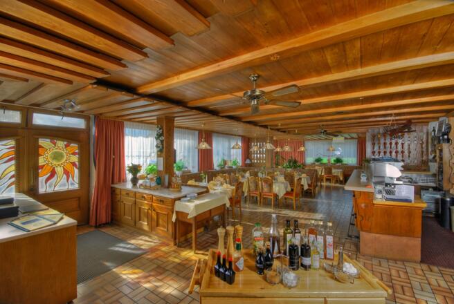 Hotel-Restaurant Sonnhof