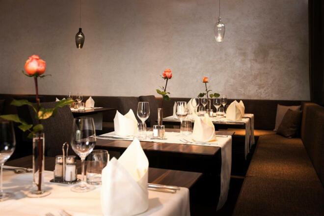 Welzenbacher Restaurant - Hall in Tirol