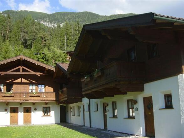 CORDIAL Familien & Vital Hotel Achenkirch