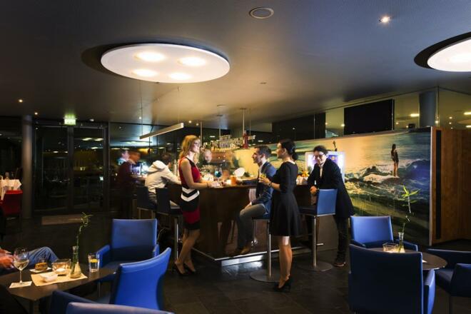 Hotelbar Restaurant Welzenbacher in Tirol