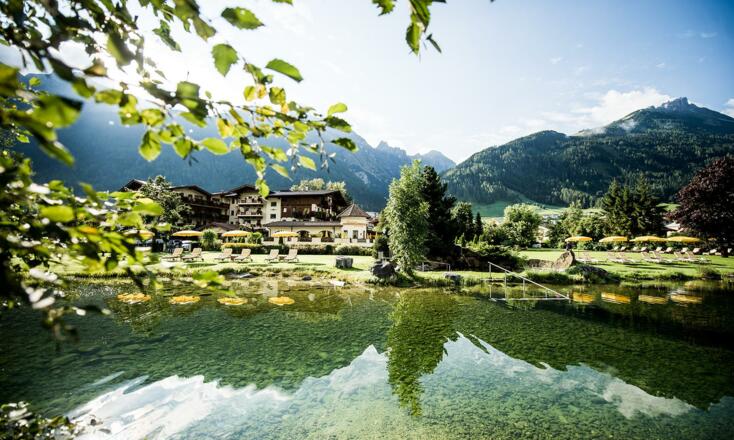 Hotel Forster´s Naturresort