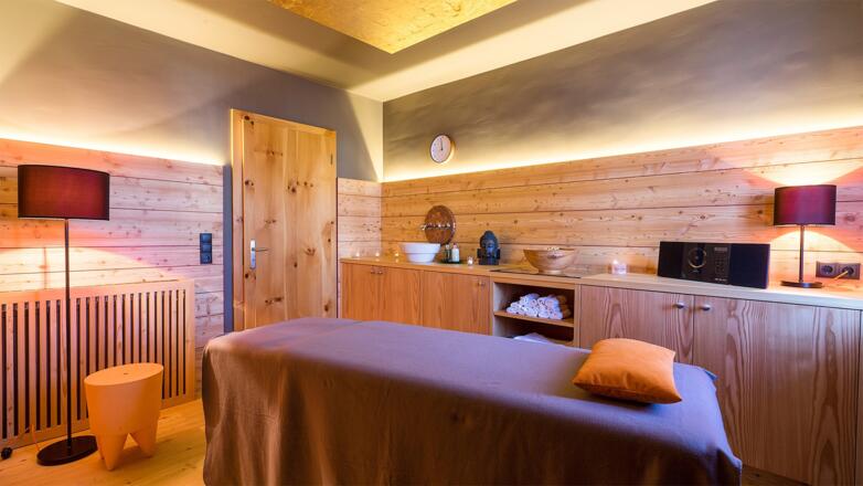 Hotel Bergland