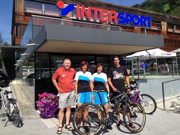 Intersport Harms