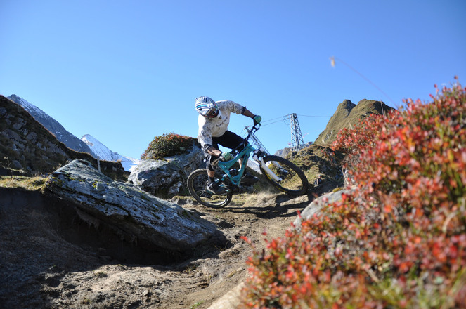 Bike-Freeride-Mekka