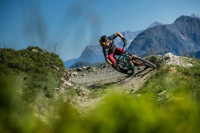 Bike Circus Saalbach Hinterglemm Leogang Fieberbrunn