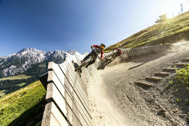 Bikepark Leogang