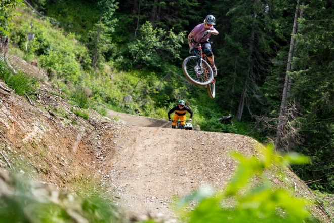 Bike Circus