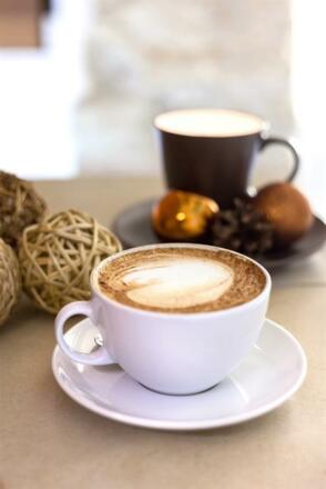 Cafe Salitri