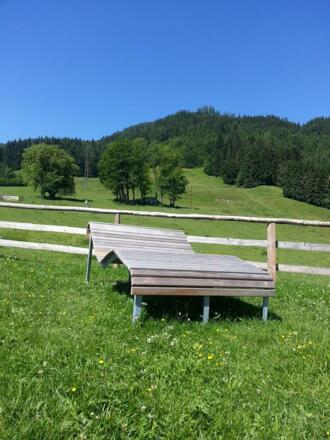 Relaxliege