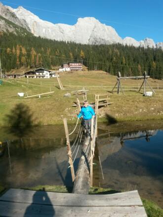 Spielplatz