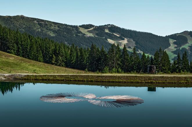 Wanderlust auf der Schmittenhöhe