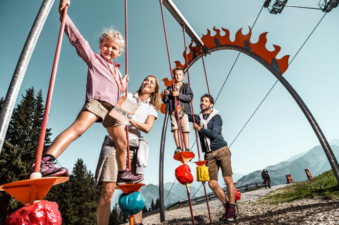 Schmidolins Erlebniswelt