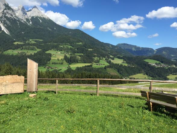 Picknickplatz