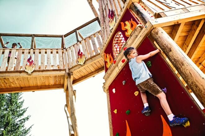 Schmidolins Erlebniswelt