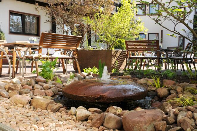 Hotel Anker