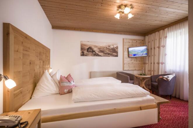 Landhaus Zillertal