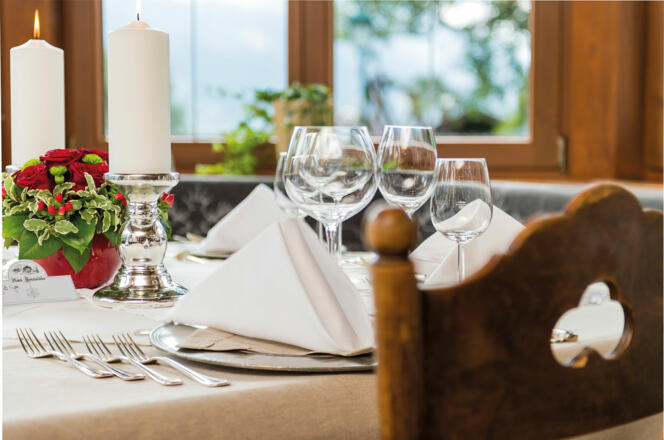 Romantik Hotel Spielmann