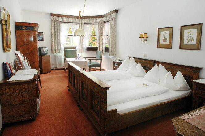 Romantik Hotel Im Weissen R?? am Wolfgangsee