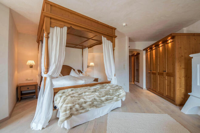 Romantik Hotel Alpenblick