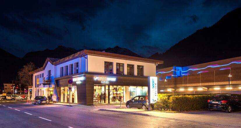 Intersport Fleiss - Bad Gastein