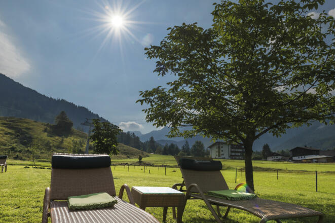 Romantik Hotel Spielmann