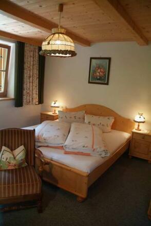 Alpengasthaus Griesneralm