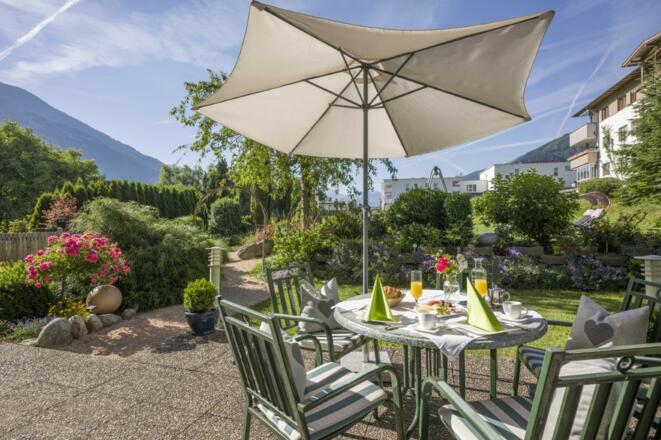 Landhaus Zillertal