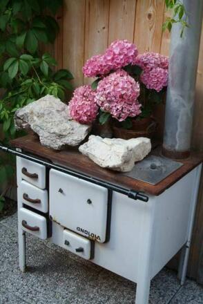 Alpengasthaus Griesneralm