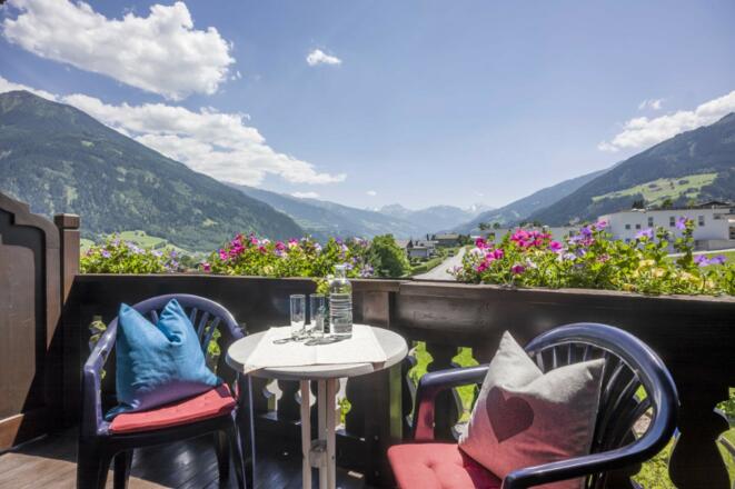 Landhaus Zillertal