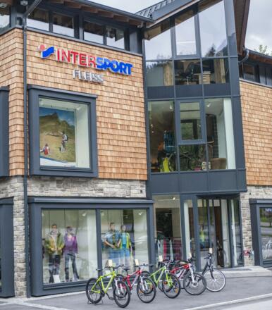 Intersport Fleiss - Bad Gastein